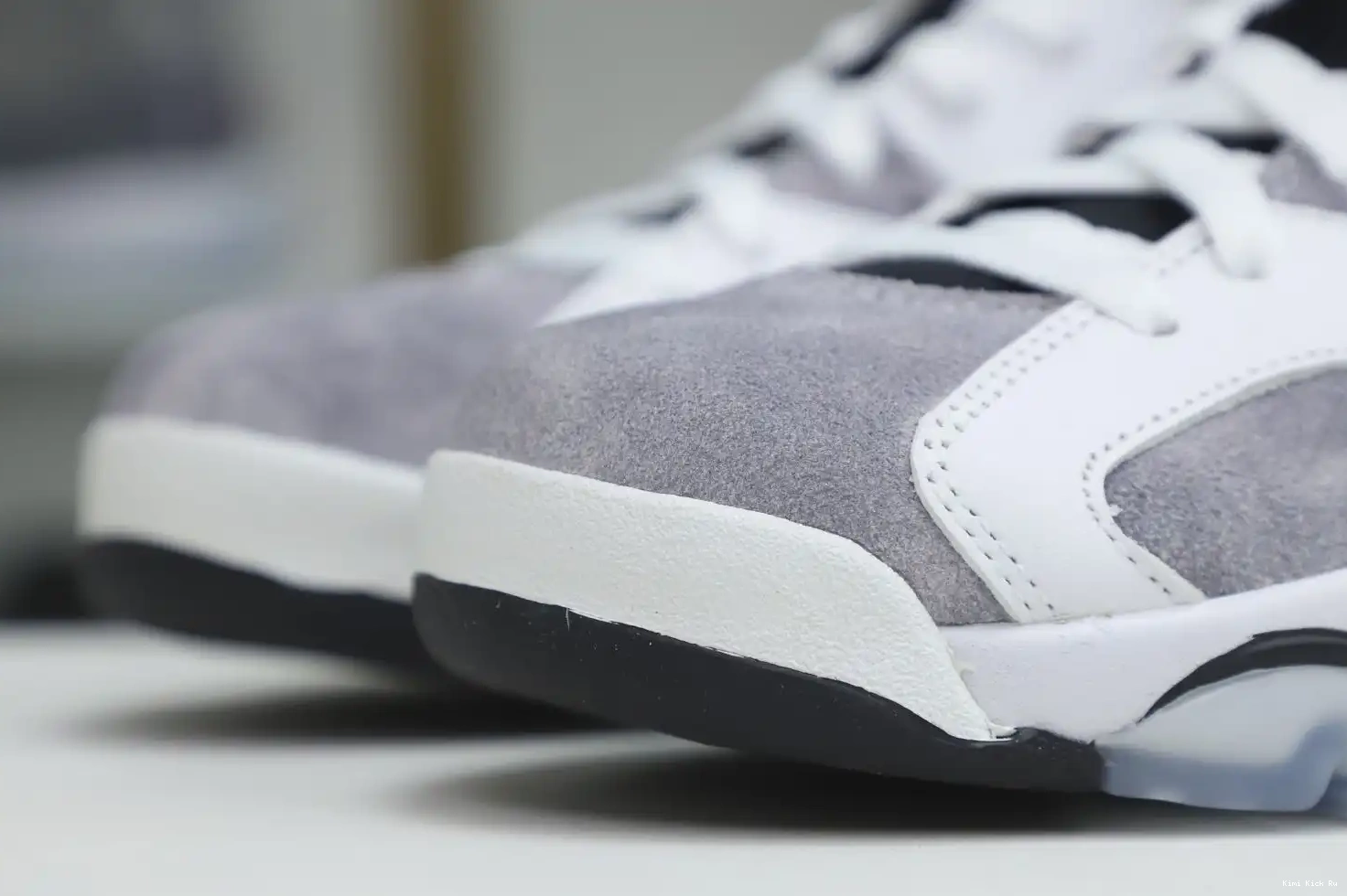 FLINT JORDAN Kimikick AIR 6 0429